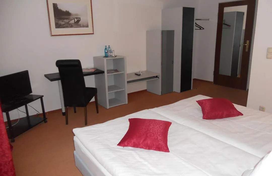 Hotel und Restaurant Rosenkranz-1