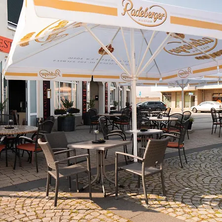 Hotel und Restaurant Rosenkranz-2