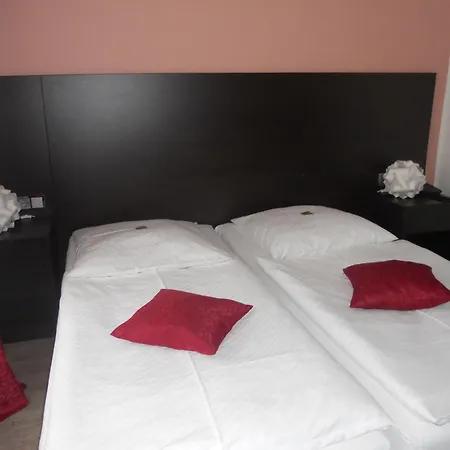 Hotel und Restaurant Rosenkranz-3
